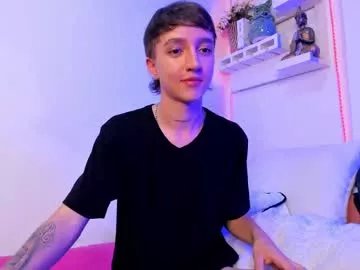 jeremy_salvatore_ on Chaturbate 