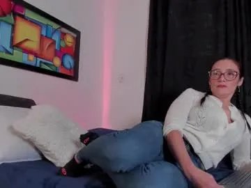 jess1ca_herrera on Chaturbate 