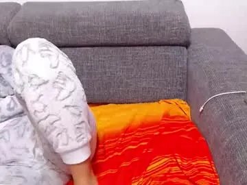 jessiestar3 on Chaturbate 