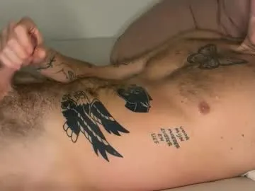 jim1104 model from cb