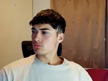 jimmy_classic on Chaturbate 