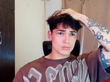 jimmy_classic on Chaturbate 