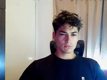 jimmy_classic on Chaturbate 