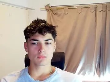 jimmy_classic on Chaturbate 