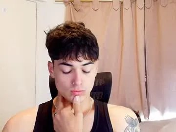 jimmy_classic on Chaturbate 