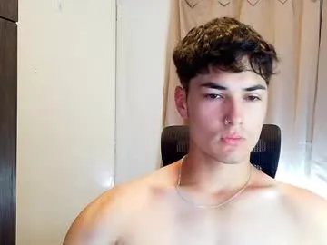 jimmy_classic on Chaturbate 
