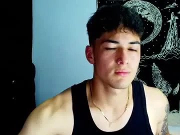 jimmy_classic on Chaturbate 