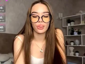 jinny_garland on Chaturbate 