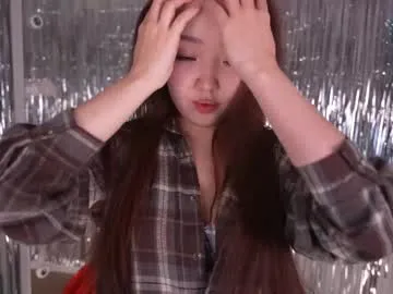 k_kimikooo on Chaturbate