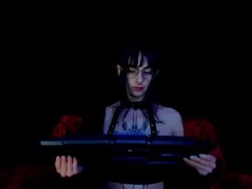 kiizzukyuwu on Chaturbate 