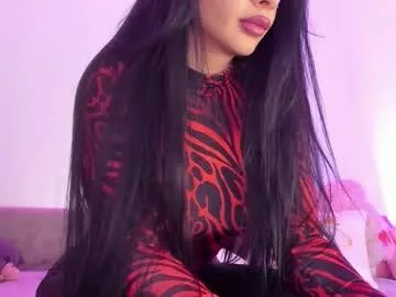 kimkardassiann on Chaturbate 