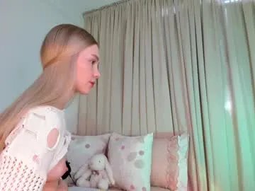 kitty__sophie on Chaturbate 