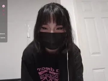 kitty_krush on Chaturbate 