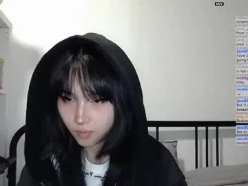 kitty_krush on Chaturbate 