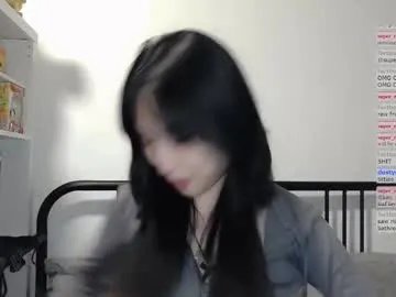 kitty_krush on Chaturbate 