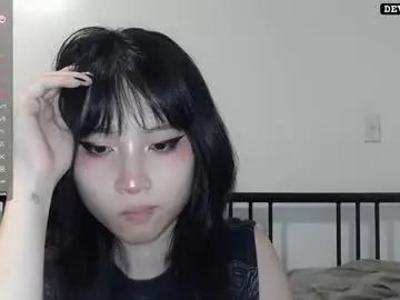 kitty_krush on Chaturbate 