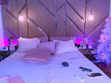 lellie_ on Chaturbate 