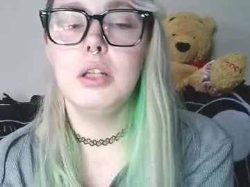 lilemmy1999 on Chaturbate 