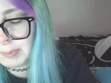 lilemmy1999 on Chaturbate 