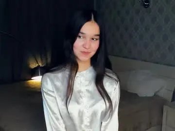 lilliecelina on Chaturbate 