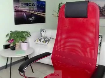 lily_flower7_ on Chaturbate 