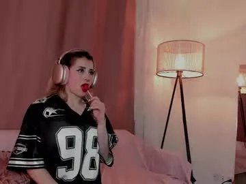 lollypetitte_ on Chaturbate 