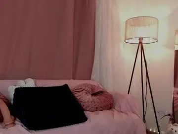 lollypetitte_ on Chaturbate 