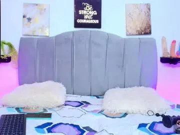 maddy_estheer on Chaturbate 