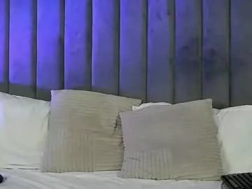 maya_collins_ on Chaturbate 