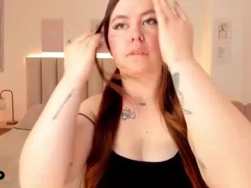 melissa_es on Chaturbate