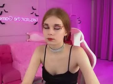 melissabauch on Chaturbate