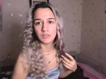 melitagregorio on Chaturbate 