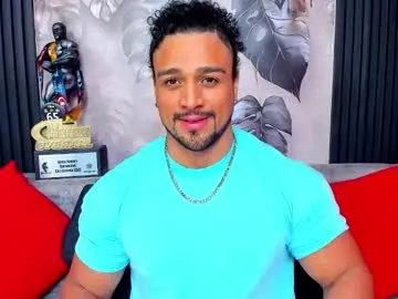 mike_estevess model from cb