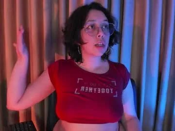 milie_yue on Chaturbate 