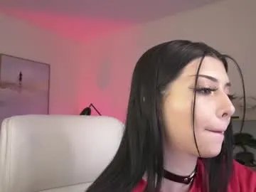 miss_meii on Chaturbate 