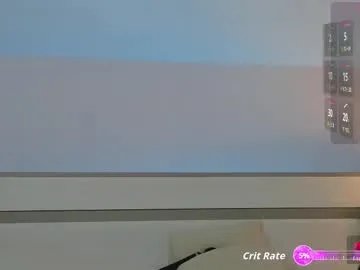 miss_redfox on Chaturbate 