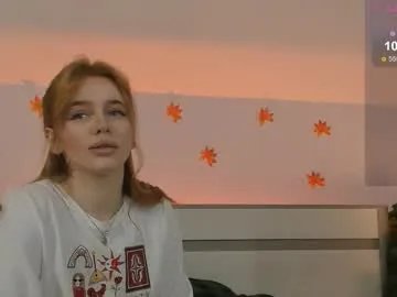 miss_redfox on Chaturbate 