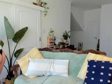 missalexthorn on Chaturbate 