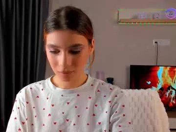 misseliss on Chaturbate 