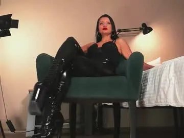 misslecter on Chaturbate 