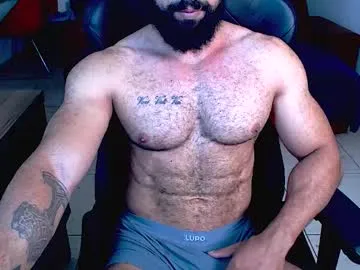 muscleweed420 model from cb