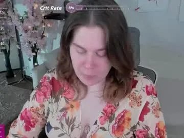nancy_sun_ on Chaturbate 