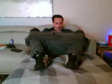 nassobout on Chaturbate 