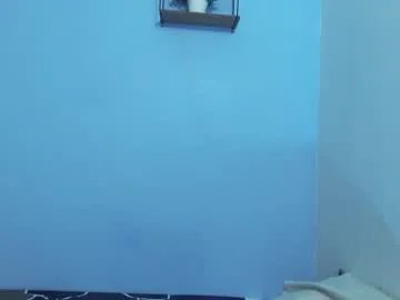 naya_10 on Chaturbate 