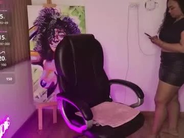 nicole_lushh model from cb