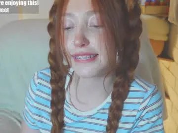 niilaa on Chaturbate 