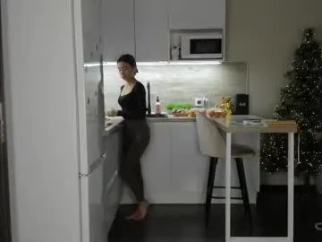 nilliluv on Chaturbate