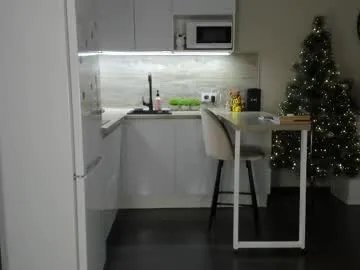 nilliluv on Chaturbate