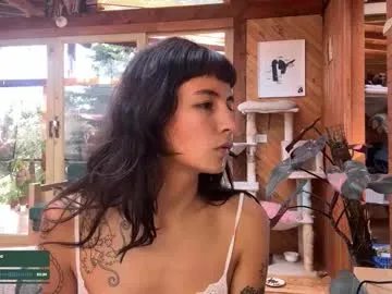 nina_just on Chaturbate 