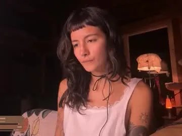 nina_just on Chaturbate 